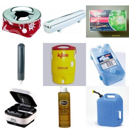 Picture for category Miscellaneous Housewares